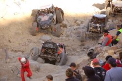 King of the Hammers 2011 - Johnson Valley