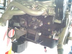 Nissan-Pathfinder-VG33-Engine-Build-426_172523