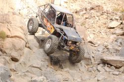 King of the Hammers 2008